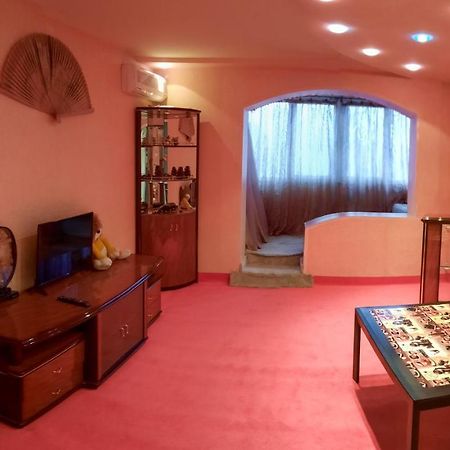Viktor Apartment Čornomors'k Esterno foto